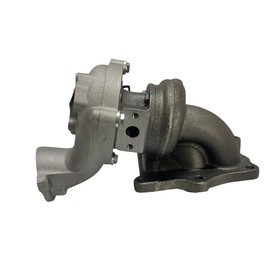 KLEIN Turbolader Mercedes Sprinter 216 316 416 CDI Viano BlueEFFICIENCY Vito 116