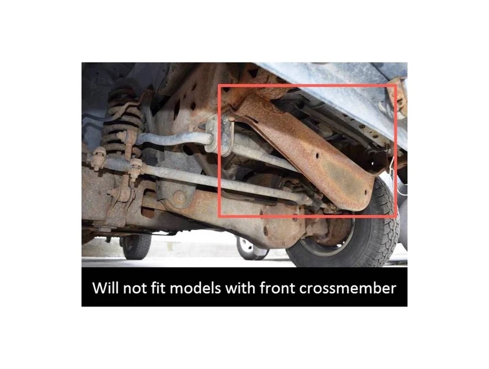 Curt 2" Front Receiver Hitch Fits Select Ford Ranger Foto 2 de 4