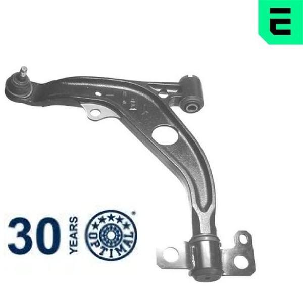 Optimal G6-853 Lenker FüR RadaufhäNgung Querlenker Lenker RadaufhäNgung-image