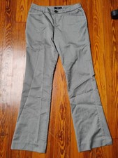 Mossimo Dress Pants size 4 Grey