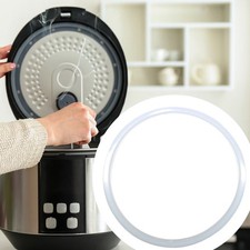 Silicone Sealing Ring Heat Resistant for Stainless Steel Pressure Cooker