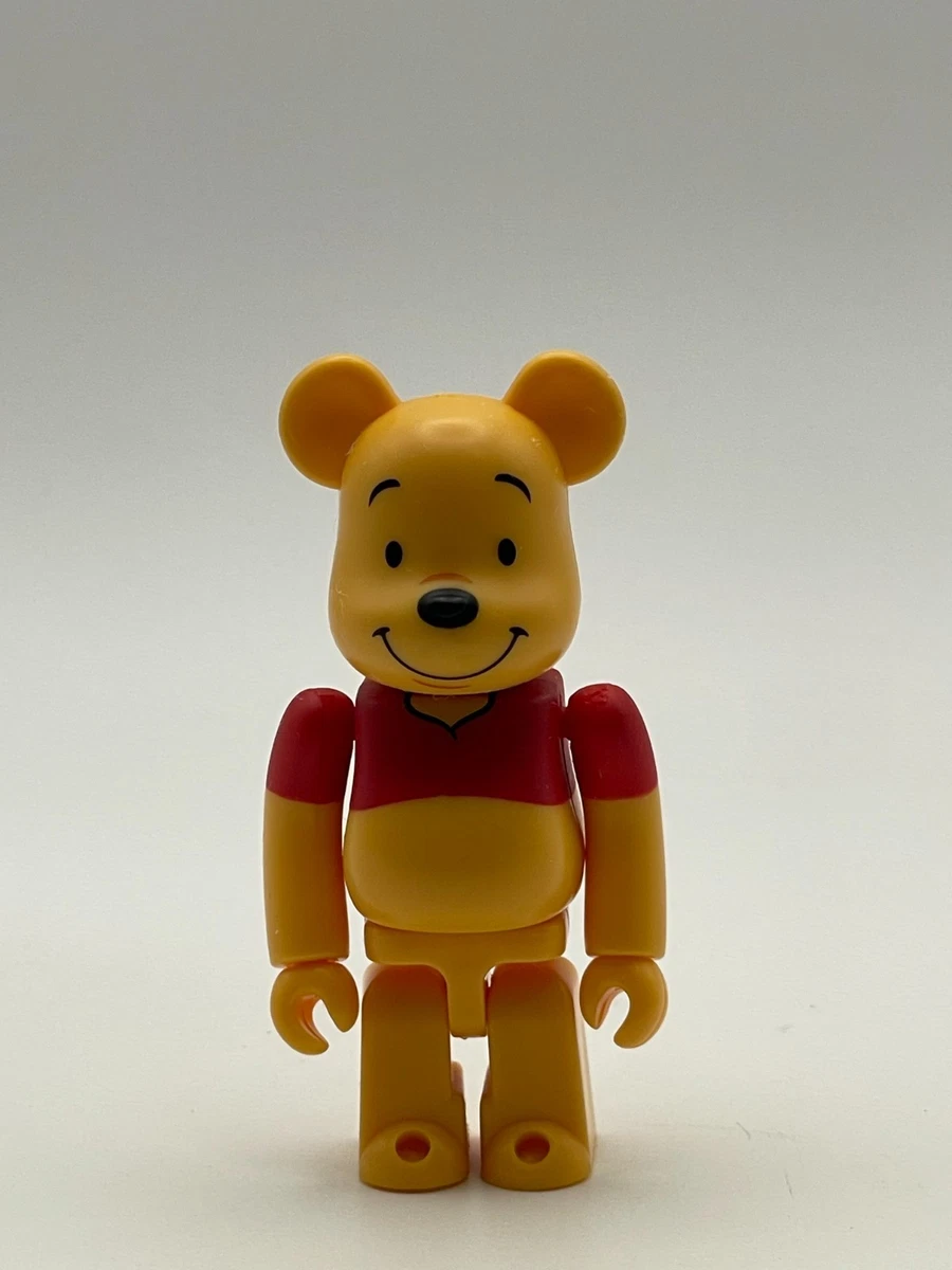 MEDICOM TOY Winnie the Pooh BIGフィギュア MEDICOM Winnie the Pooh Action Figures & Accessories for sale | eBay