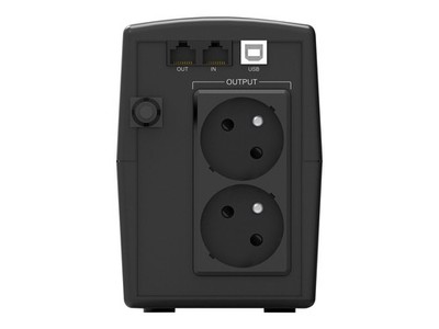 BlueWalker VI 1000 STL Interactive Line 1kVA 600W VI 1000 STL FR