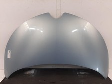 2015 RENAULT ZOE 5 Door Hatchback Blue Bonnet 651004516R