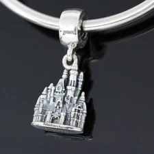 Authentic Pandora Shanghai China Resort Exclusive Charm + BOX