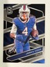 2024 Panini Spectra - James Cook - #19 - Buffalo Bills