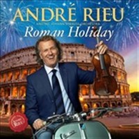 Pyotr Ilyich Tchaiko - Andre Rieu And His Johann Strauss Orchestra Rom - G3Z