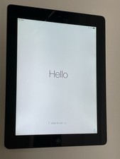 Third Generation iPad WiFi Cellular 32GB