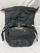 Pre-Owned Kriega US-10 / US 10 Drypack 7020-8005-10