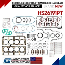 Head Gasket Set For Chevrolet Cadillac GMC Workhorse Fastrack 5.3L HS26191PT-1
