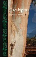 Eucalyptus | Stephen D Hopper | Buch | Einband - Fest (Hardcover) | Englisch
