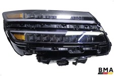*Damaged* Genesis GV80 Front Right Full LED Headlight Lamp Assembly 2025 OEM
