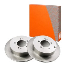 Disque de frein Citroen C-CROSSER