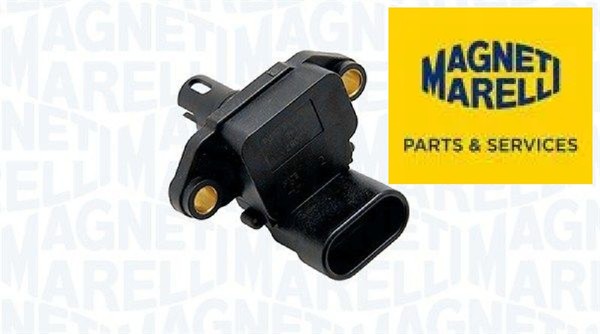 Magneti Marelli 215810008900 Sensor FüR Saugrohrdruck Saugrohrdruck-image