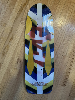 希少 KROOKED PUREEVIL BEAMER MARK GONZALES Krooked 