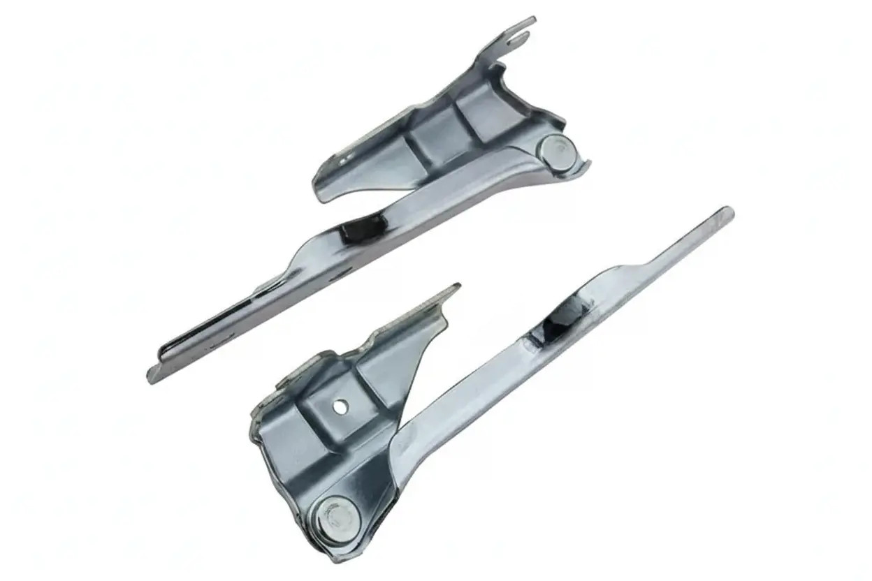 Fits NTY EZC-VW-248 BONNET HINGE KIT - Image 3