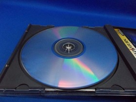 SS Obi TenGai Makyou The Apocalypse Hudson 1997 Sega Saturn Retro Game FAR EAST