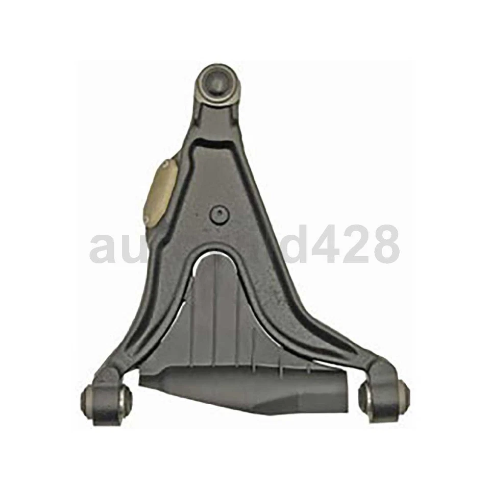 Kits de rótula de brazo de control inferior delantero Dorman de 2 piezas para Volvo 850 1993-1997 Foto 2 de 4