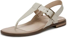 Vionic Women's Cora Toe Post Slingback Sandal