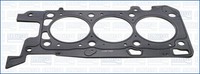 Dichtung Zylinderkopf Ajusa 10205600 FüR Renault QX70 QX50 Q70 Infiniti Laguna 3