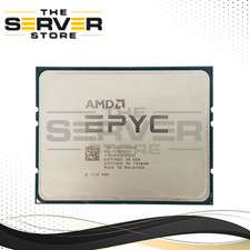  Dell Locked AMD EPYC 7543 2.80GHz 32C 256MB 225W Socket SP3 CPU 100-000000345