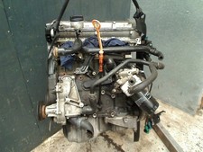 Moteur Audi A4