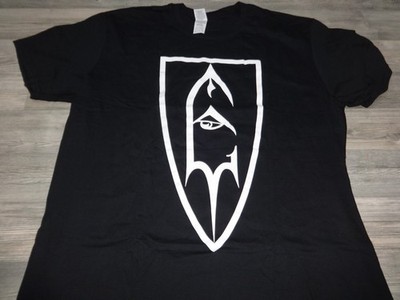 Emperor Official Shirt Black Metal * Mayhem **
