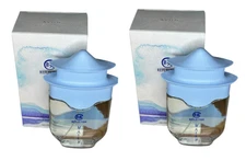 Avon Haiku Reflection Eau De Parfum Spray lot of 2