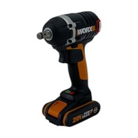 Worx WX279 Brushless Akku-Schlagschrauber 20V 2.0Ah 300Nm 1/2Zoll Vierkant