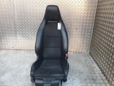 MERCEDES GLA KLASSE SITZ VORNE RECHTS W156 2016