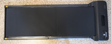 Tapis de marche pliable KingSmith WP400F4 avec cordon et télécommande