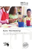 Cornelia Cecilia Eglantine | Ajou University | Taschenbuch | Englisch (2026)