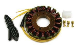 Stator alternateur allumage G11 pour restaurer le circuit des Kawasaki KZ 440
