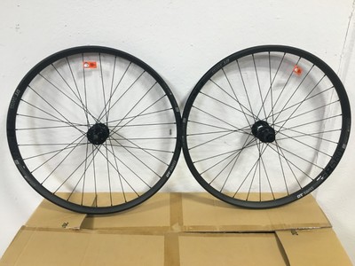 dt swiss 350 wheelset 27.5