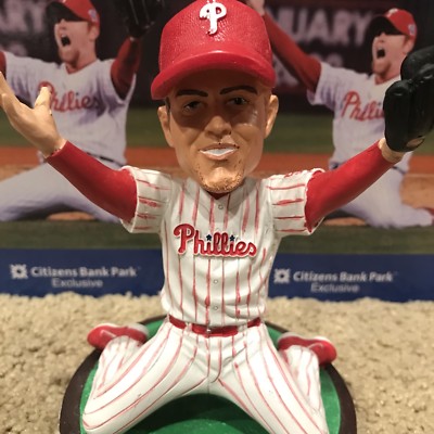 Brad Lidge Philadelphia Phillies World Series Champ 2008