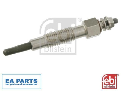 Glow Plug for FORD MAZDA FEBI BILSTEIN 24917 - Picture 1 of 3