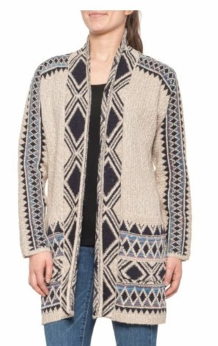 Size Small LUCKY BRAND Sweater LONG 
