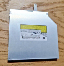 DVD Burner Player RW mod. Sony AD-7710H for Laptop and Slim Slots