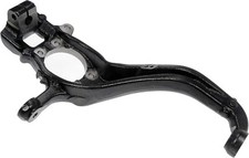 Nudillo de dirección delantero del lado del conductor Dorman 698-267 compatible con Nissan seleccionado