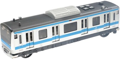 Toyco Sound Train Series E233 Japan JR Keihin Tohoku Line From