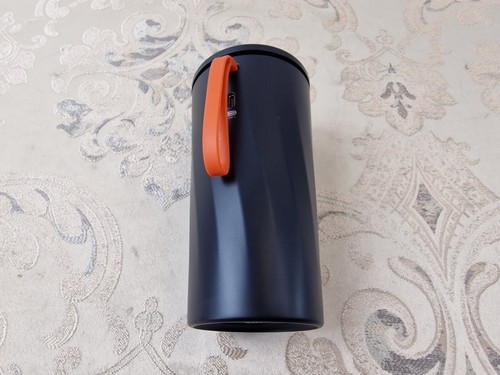 Philips OlfaPure 7200 Smart car aroma diffuser, dry-air diffusion, cupholder ins - Picture 5 of 8