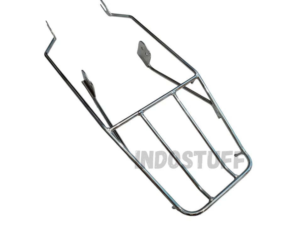 APTO PARA PORTAEQUIPAJES PORTAEQUIPAJES PROTECTOR PORTAEQUIPAJES YAMAHA YAS1 AS1 C AS2 C YAS2 Foto 3 de 4