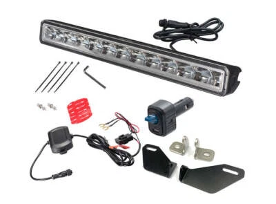 TYPES TYPE S LM57170 TERRA PRO 14" Light Bar with 12V Wireless Controller