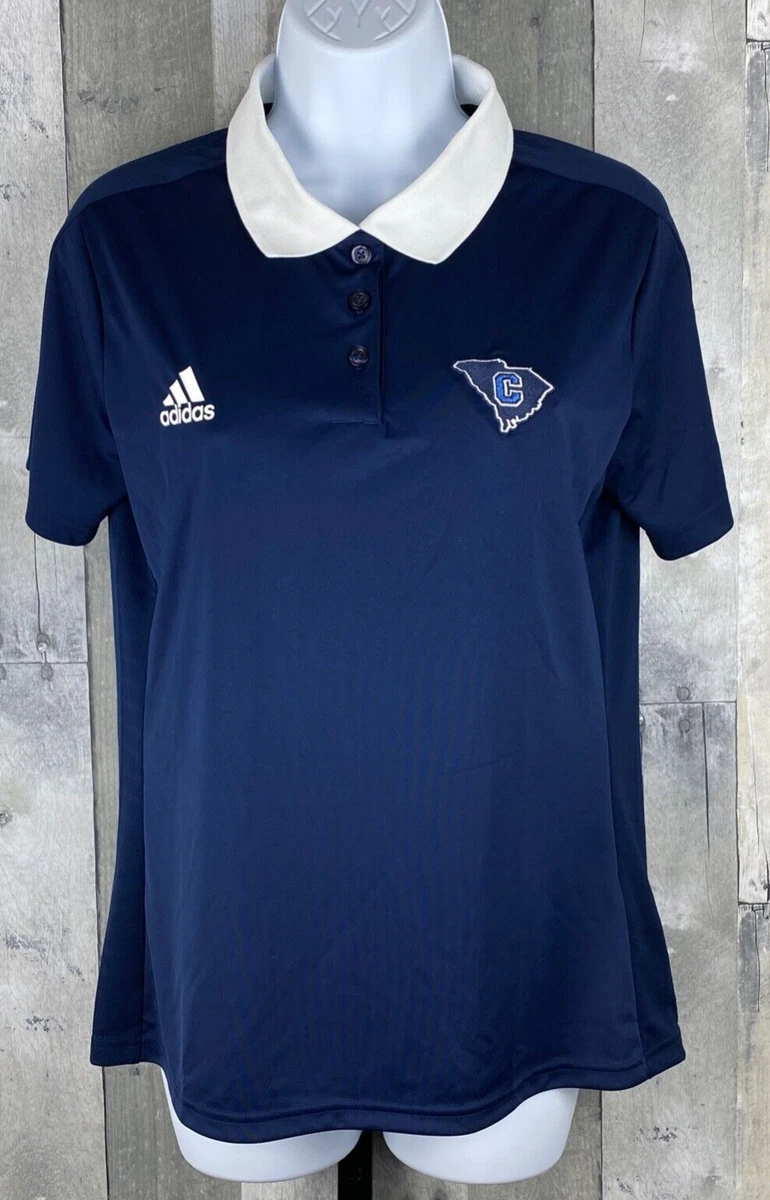 Adidas climalite polo sales shirt sizing