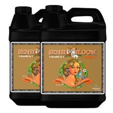 Advanced Nutrients Sensi Bloom Coco A+B Engrais de floraison (2x5L)