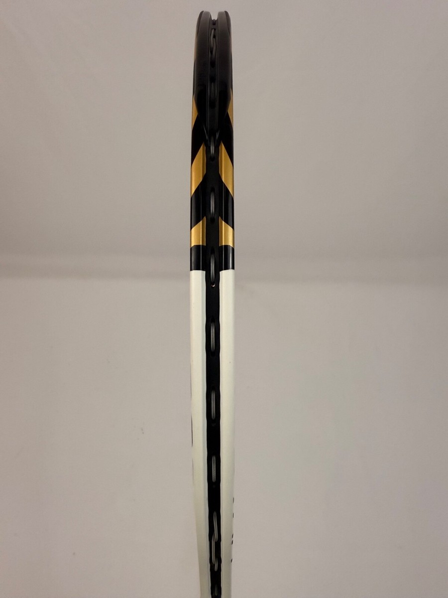 【kr】WILSONPROSTAFF SIXONETOUR 90 2012 NEW Wilson BLX Six One Pro Staff 90 2012, 4 1/4 Roger