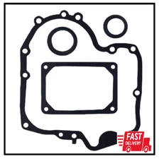 Crankcase Gasket and Oil Seal Set for Briggs & Stratton Engines