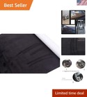 Microfiber Fabric Self-Adhesive Suede Look, Synthetic Leather - Stretch Film.