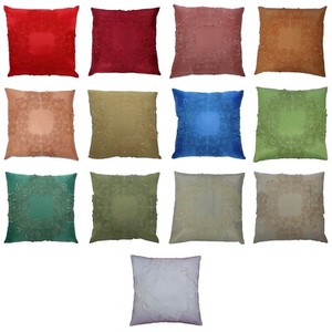 18" Rot Geometrisch Kissenhülle Kissenbezug Dekokissen Ployester Kopfkissenbezug 18" Rot Geometrisch Kissenhülle Kissenbezug Dekokissen Ployester Kopfkissenbezug