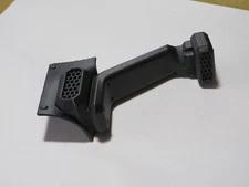 axial scx6 jlu snorkel , scx6 snorkel ,carbon fiber PLA, rc parts